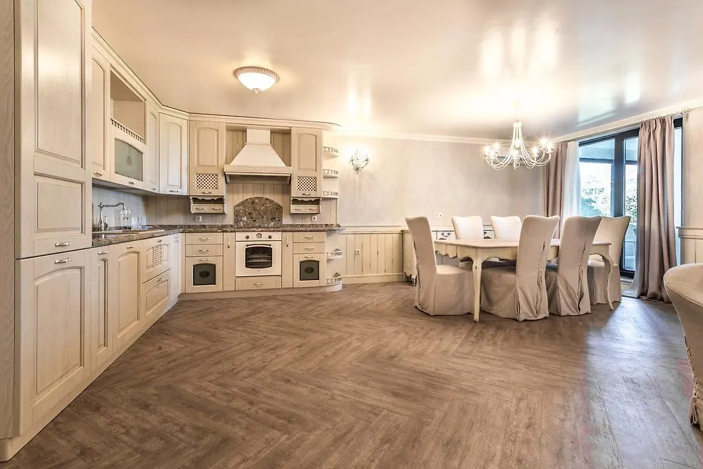 Apartment Evksinograd Varna