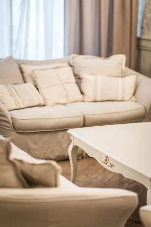 Apartment Evksinograd Varna