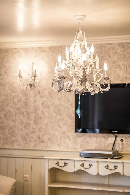 Apartment Evksinograd ヴァルナ