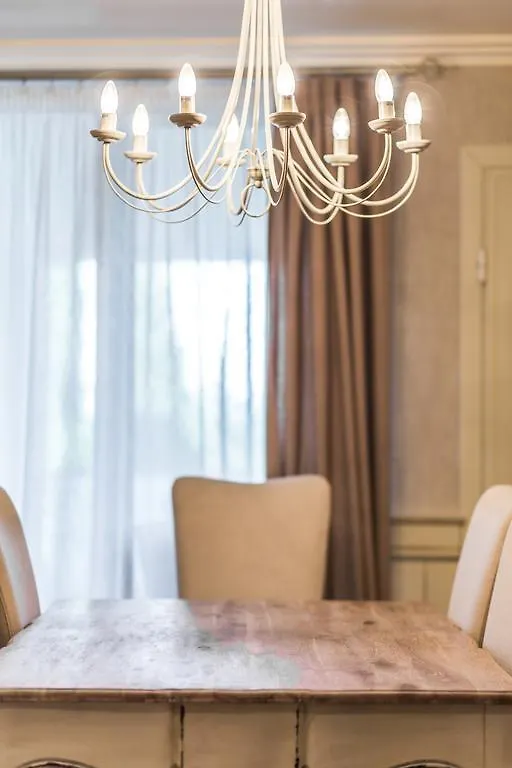 Apartment Evksinograd ヴァルナ