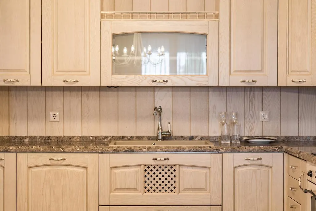 Apartment Evksinograd Varna