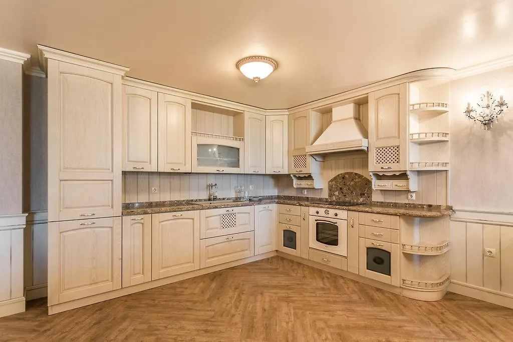 Apartment Evksinograd Varna