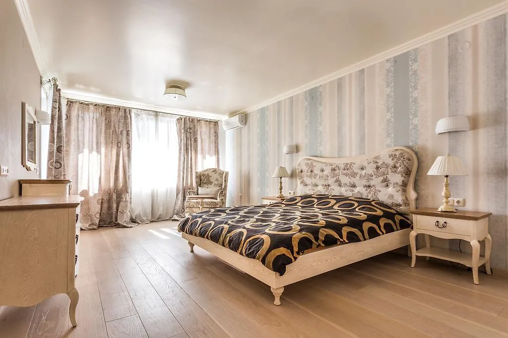 Apartment Evksinograd Varna 0*,