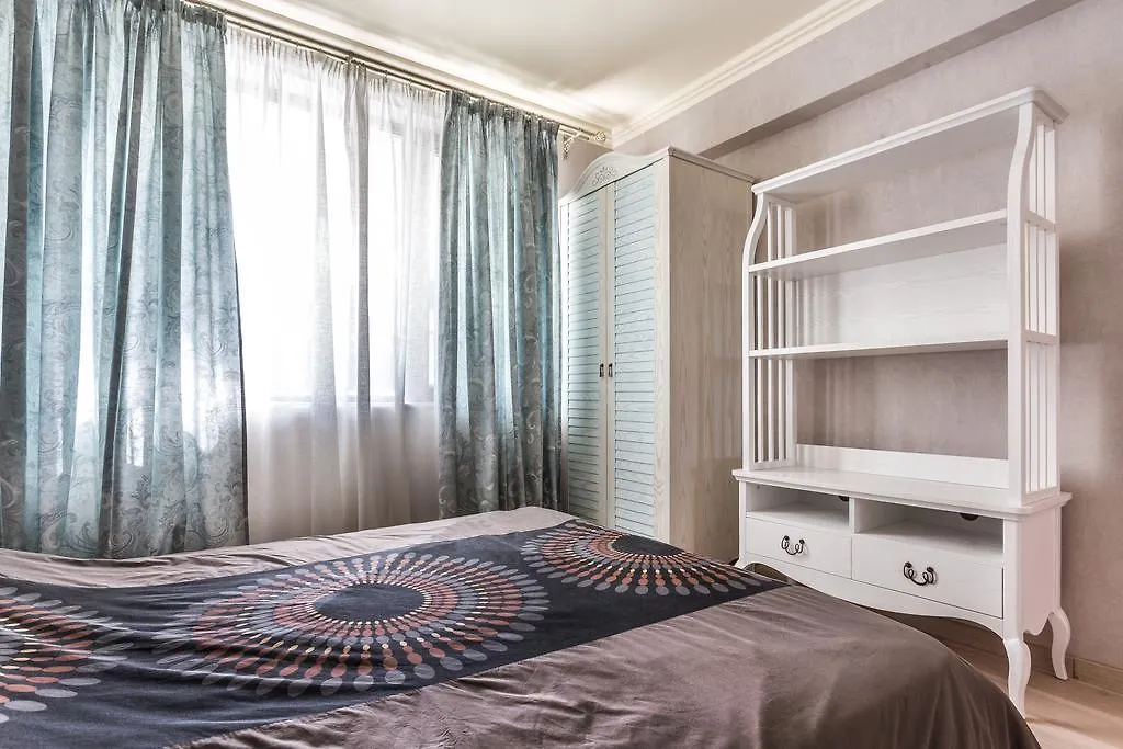 Apartment Evksinograd Varna