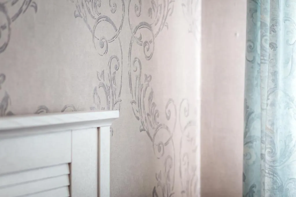 Apartment Evksinograd Varna
