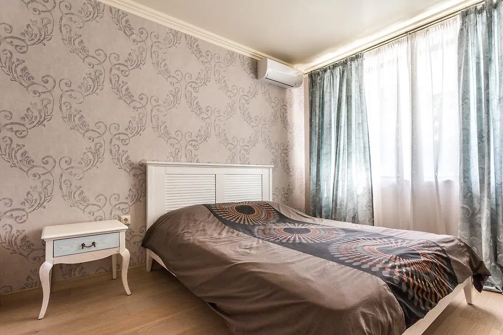 Apartment Evksinograd Varna