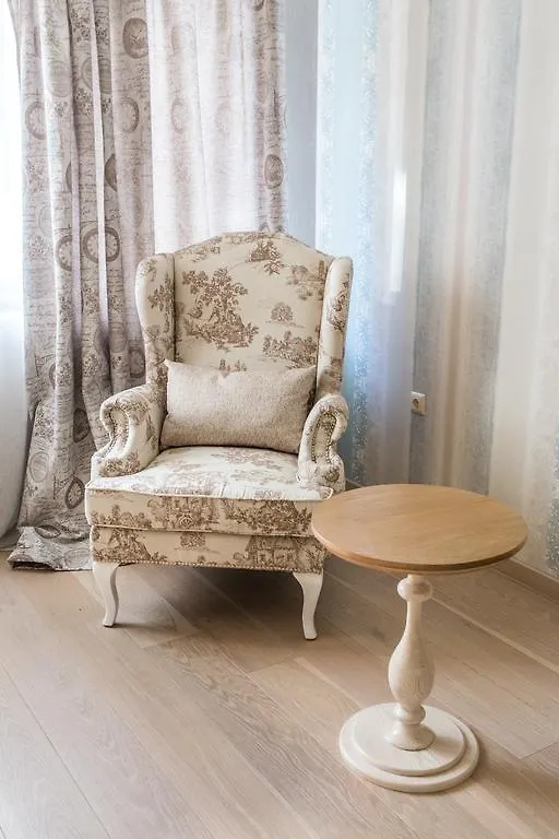 Apartment Evksinograd Varna