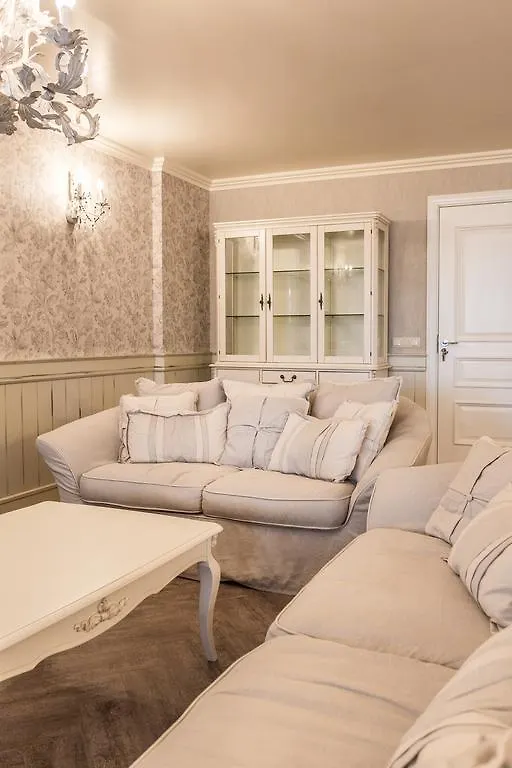 Apartment Evksinograd Varna Bulgaristan