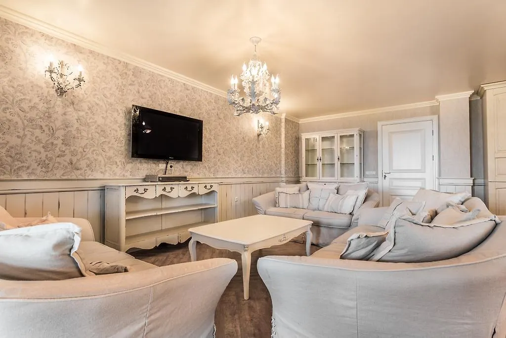 Apartment Evksinograd Varna Bulgaristan