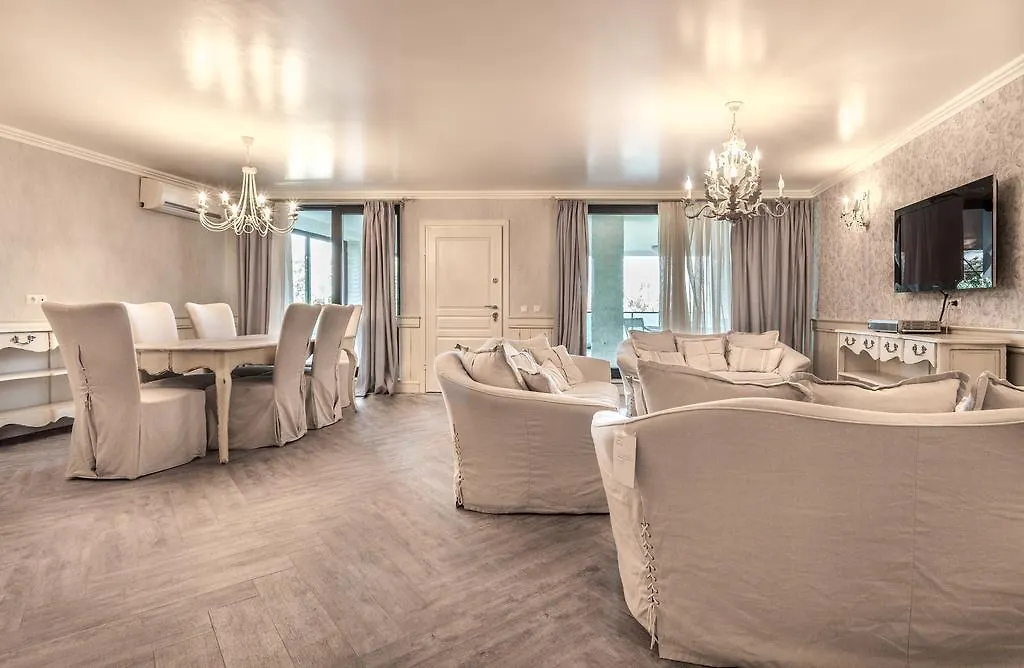 Apartment Evksinograd Varna