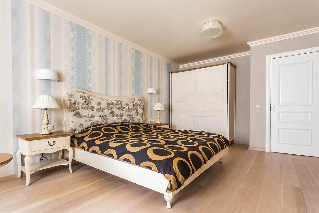 Apartment Evksinograd Varna Bulgaristan