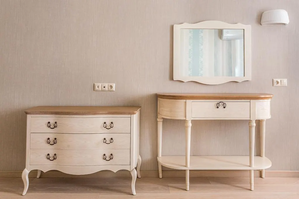 Apartment Evksinograd Varna