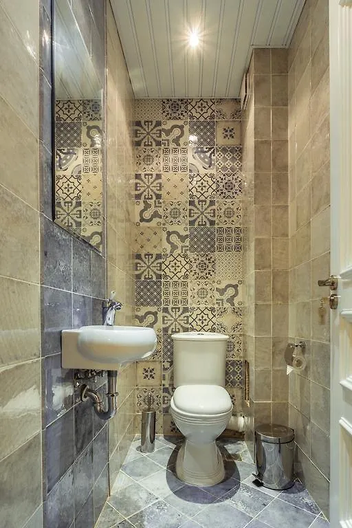 Apartment Evksinograd Varna 0*,  Bulgaristan
