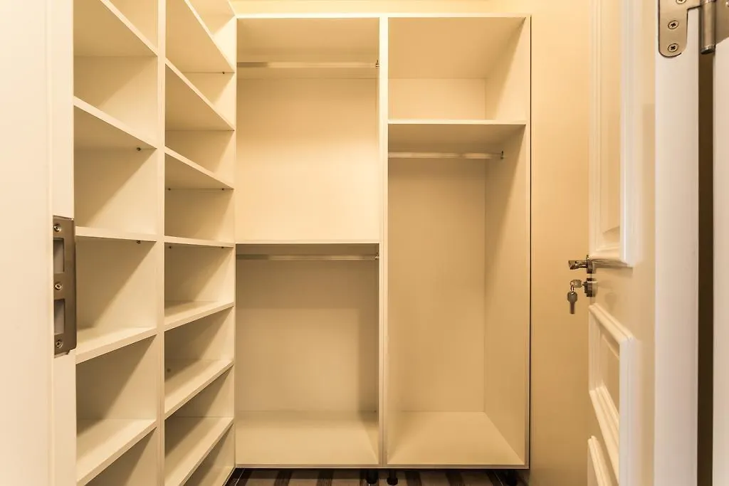Apartment Evksinograd Varna