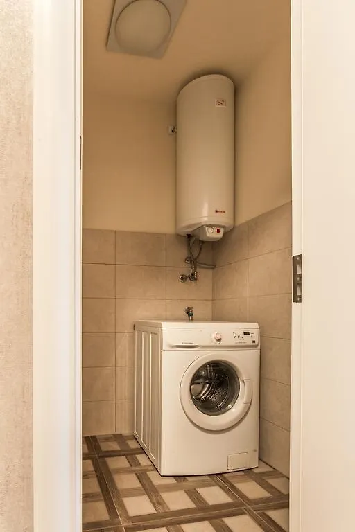 Apartment Evksinograd Varna 0*,