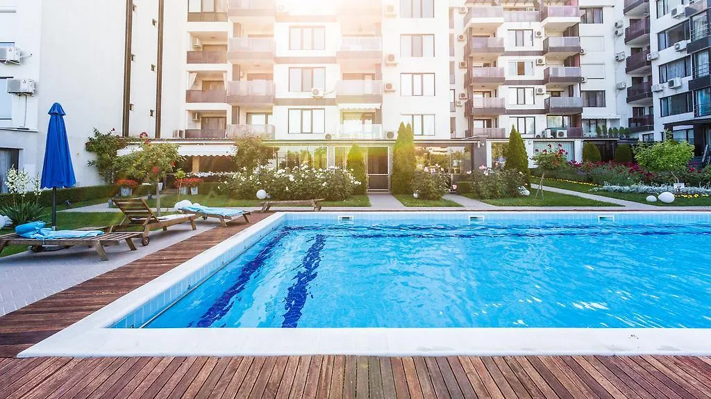 Apartment Evksinograd Varna